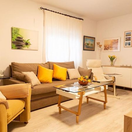 El Patio De La Vina By Gades Gestion Apartment กาดิซ ภายนอก รูปภาพ