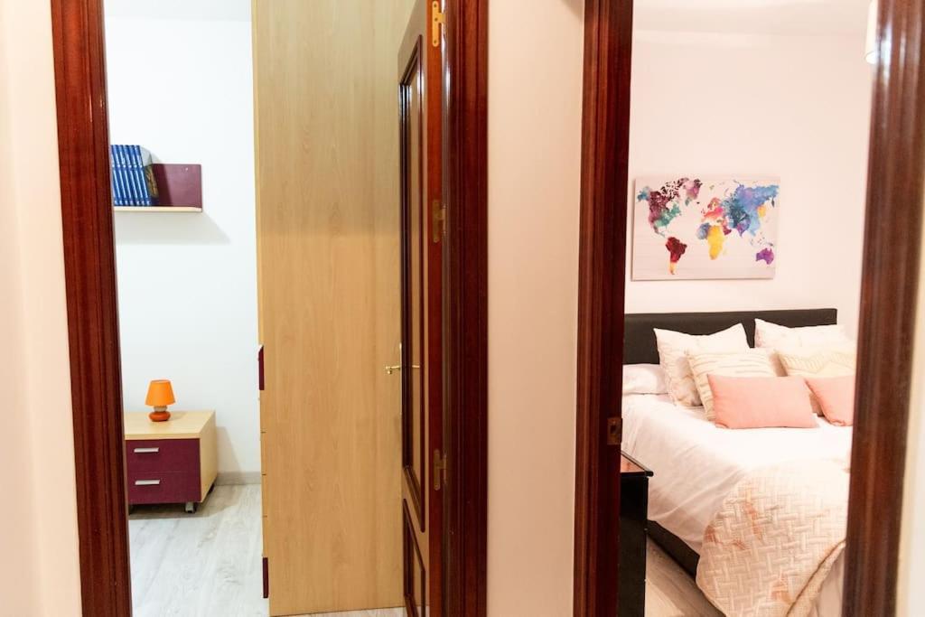 El Patio De La Vina By Gades Gestion Apartment กาดิซ ภายนอก รูปภาพ