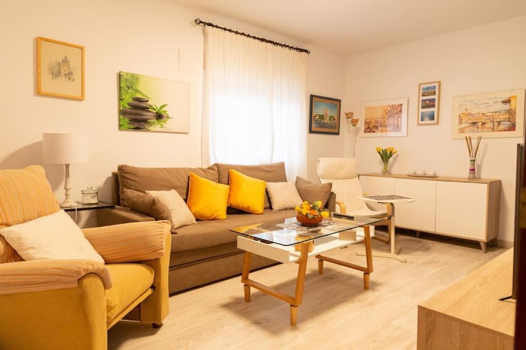 El Patio De La Vina By Gades Gestion Apartment กาดิซ ภายนอก รูปภาพ