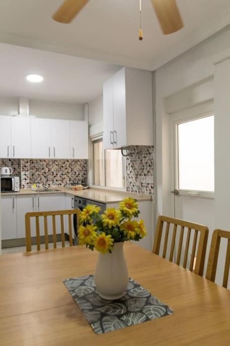 El Patio De La Vina By Gades Gestion Apartment กาดิซ ภายนอก รูปภาพ