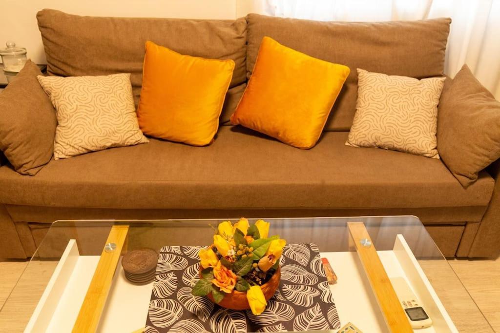 El Patio De La Vina By Gades Gestion Apartment กาดิซ ภายนอก รูปภาพ