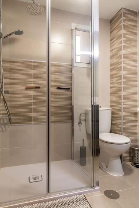 El Patio De La Vina By Gades Gestion Apartment กาดิซ ภายนอก รูปภาพ