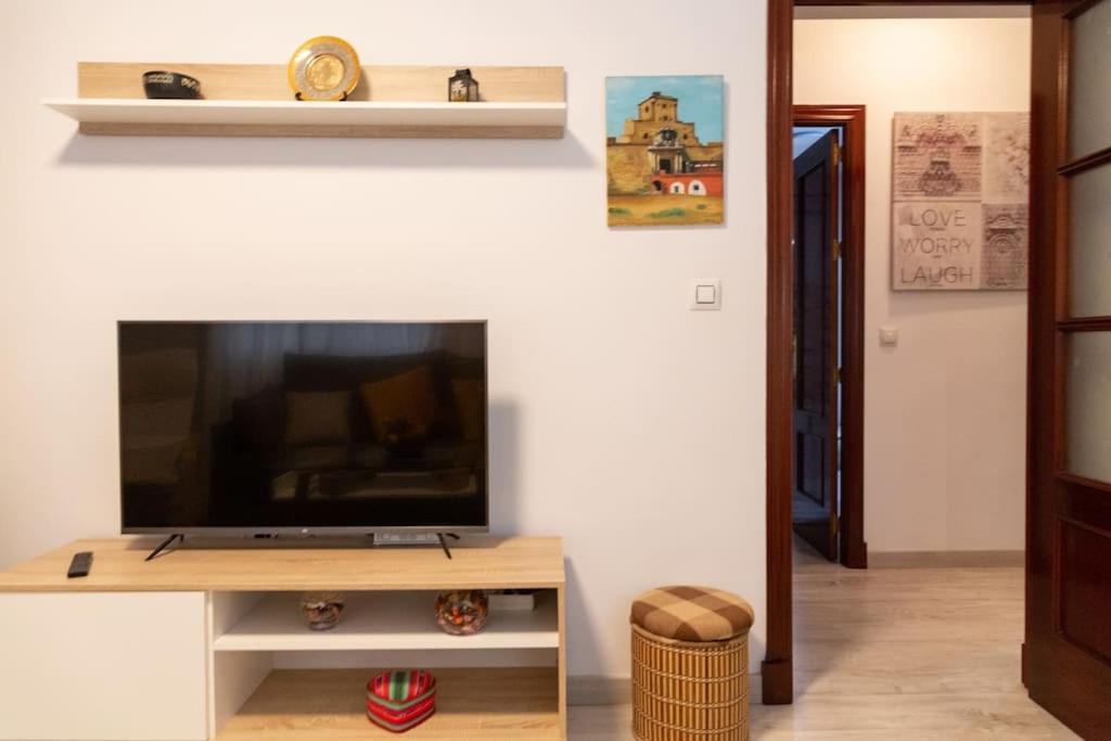 El Patio De La Vina By Gades Gestion Apartment กาดิซ ภายนอก รูปภาพ